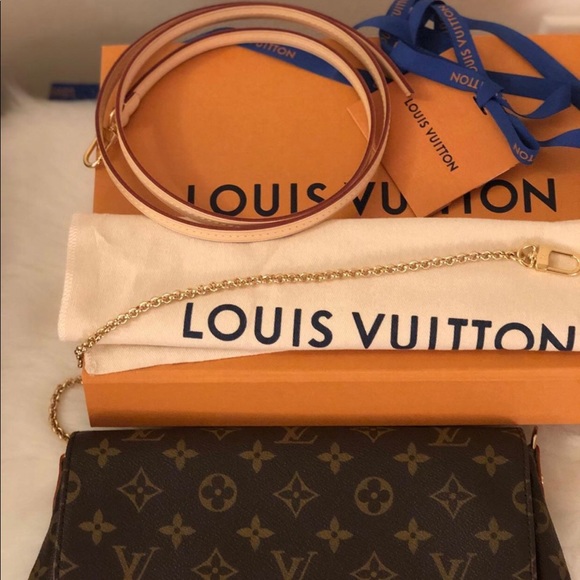LV Favorite MM ❌SOLD❌ - Picture 2 of 2